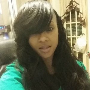 Meet your Posher, Shalaya